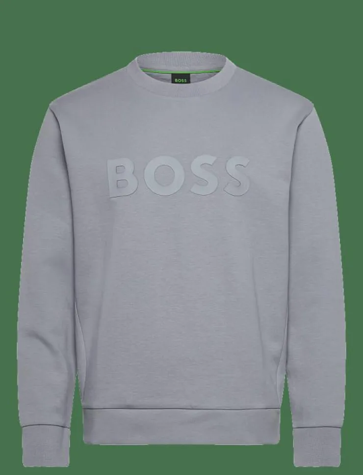 BOSS Sweatshirts|Salbo - Sweatshirts