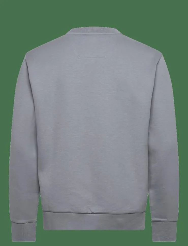 BOSS Sweatshirts|Salbo - Sweatshirts