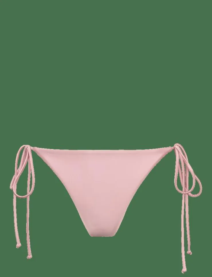 Kvinnor Missya Badkläder|Salento tai cord - Side tie bikinitrosor