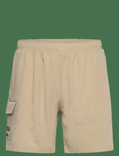 FILA SALERNO cargo beach shorts - Badbyxor| Badshorts