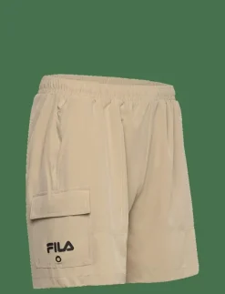 FILA SALERNO cargo beach shorts - Badbyxor| Badshorts