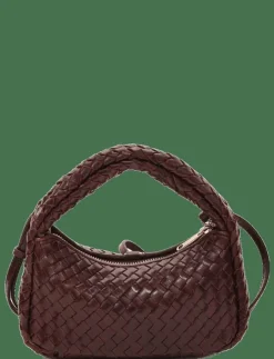 Adax Salerno shoulder bag Madelaine - Handväskor|Kvinnor Handväskor|Axelremsväskor