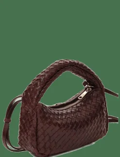 Adax Salerno shoulder bag Madelaine - Handväskor|Kvinnor Handväskor|Axelremsväskor