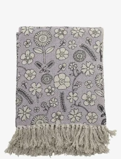 Bloomingville Kuddar & Filtar|Salli Throw - Filtar & Plädar