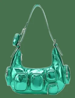 Kvinnor Nunoo Handväskor|Sally Pocket Recycled Cool - Handväskor