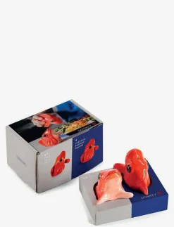 Donkey Salt- and pepper shakers - Fishes for Dishes - Salt- och pepparkar| Köksredskap