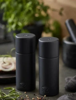 Holm Salt- och pepparkvarnset - Kryddkvarnar| Köksredskap