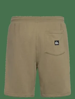 Quiksilver SALT WATER FLEECE SHORT - Sweatshorts| Shorts