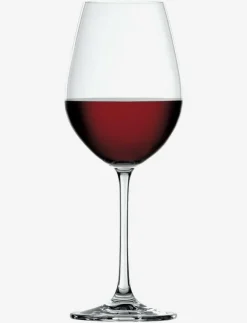 Spiegelau Salute Rödvinsglas 55 cl 4-pack - Rödvinsglas| Glas