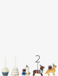 Bloomingville Salve Birthday Decoration - Festartiklar|Barn Inredning|Inredning