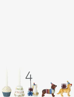 Bloomingville Salve Birthday Decoration - Festartiklar|Barn Inredning|Inredning