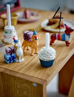 Bloomingville Salve Birthday Decoration - Festartiklar|Barn Inredning|Inredning