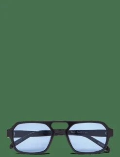 Corlin Eyewear Sam - Pilot|Kvinnor Solglasögon|Solglasögon