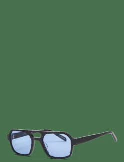 Corlin Eyewear Sam - Pilot|Kvinnor Solglasögon|Solglasögon