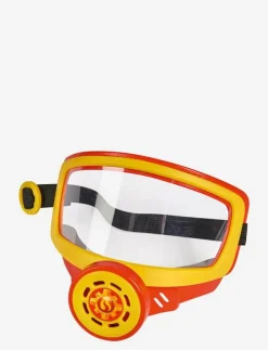 Barn Fireman Sam Maskeradkläder & Tillbehör|Sam Oxygen Mask - Maskeradtillbehör