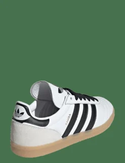 adidas Originals SAMBA JP J - Låga sneakers|Barn Sneakers