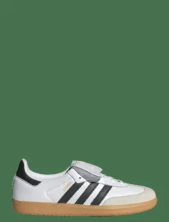 adidas Originals SAMBA LT W - Låga sneakers|Kvinnor Sportskor|Sneakers