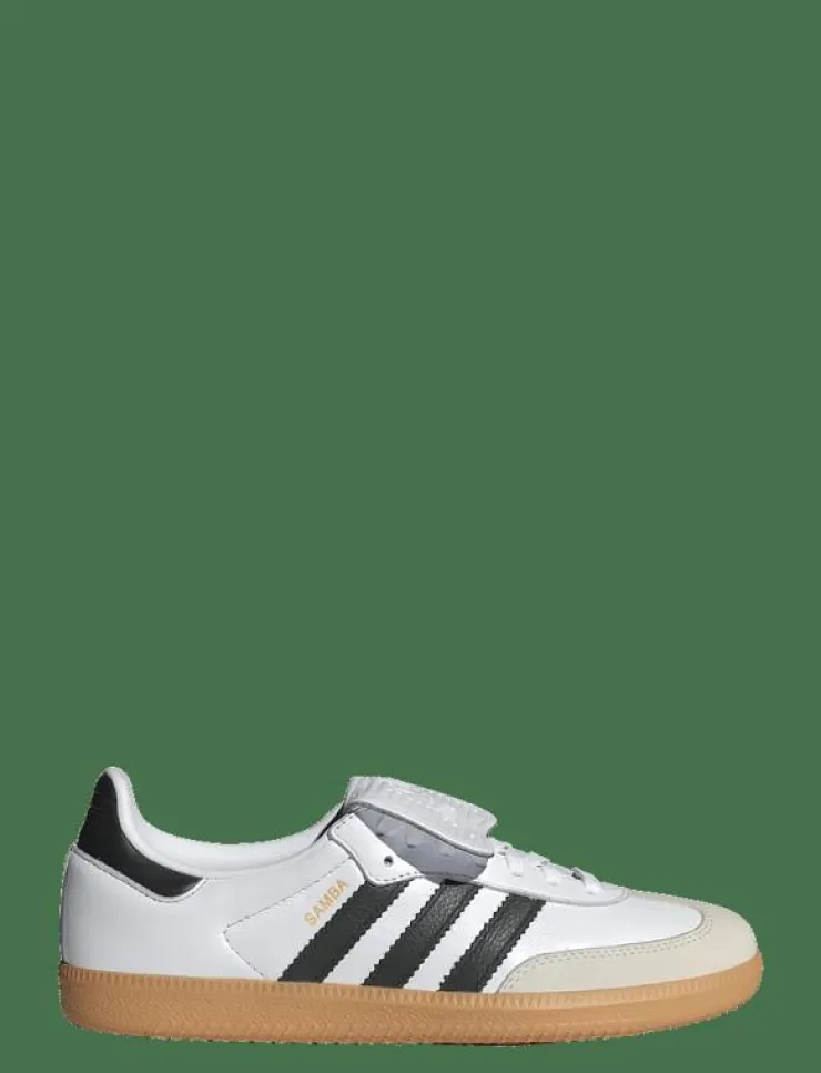 adidas Originals SAMBA LT W - Låga sneakers|Kvinnor Sportskor|Sneakers