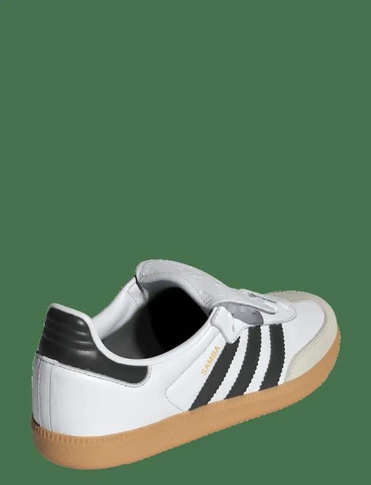 adidas Originals SAMBA LT W - Låga sneakers|Kvinnor Sportskor|Sneakers