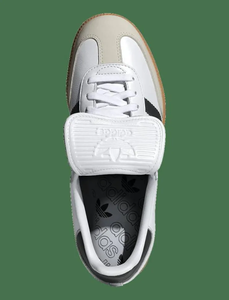adidas Originals SAMBA LT W - Låga sneakers|Kvinnor Sportskor|Sneakers