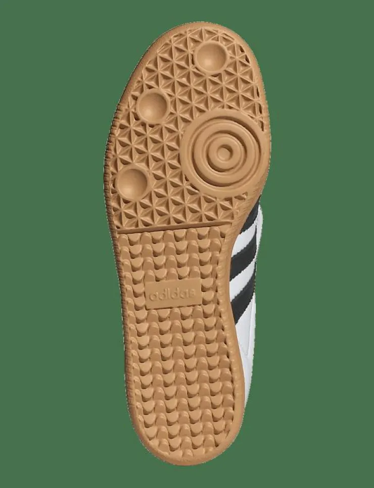adidas Originals SAMBA LT W - Låga sneakers|Kvinnor Sportskor|Sneakers