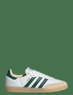 adidas Originals Sportskor|SAMBA OG - Låga sneakers