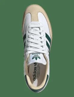 adidas Originals Sportskor|SAMBA OG - Låga sneakers