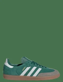 adidas Originals SAMBA OG - Låga sneakers|Kvinnor Sportskor|Sneakers
