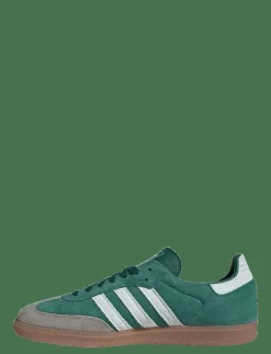adidas Originals SAMBA OG - Låga sneakers|Kvinnor Sportskor|Sneakers