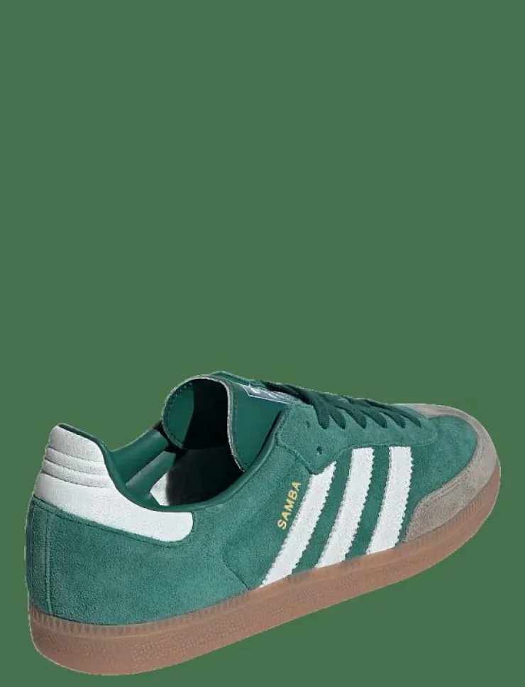 adidas Originals SAMBA OG - Låga sneakers|Kvinnor Sportskor|Sneakers