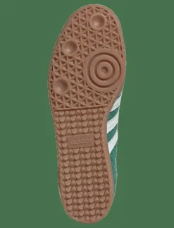 adidas Originals SAMBA OG - Låga sneakers|Kvinnor Sportskor|Sneakers