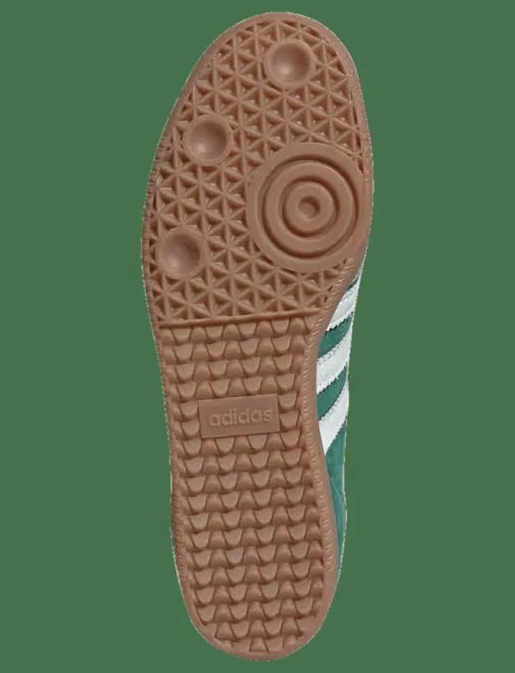 adidas Originals SAMBA OG - Låga sneakers|Kvinnor Sportskor|Sneakers