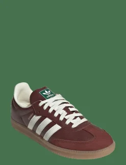 adidas Originals SAMBA OG - Sneakers| Skor|Sportskor