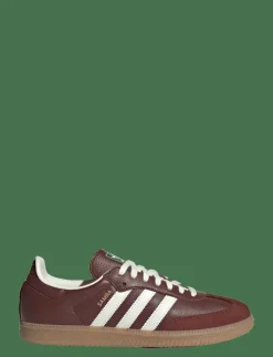 adidas Originals SAMBA OG - Sneakers| Skor|Sportskor