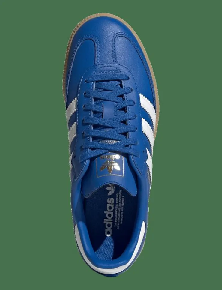 adidas Originals SAMBA OG J - Låga sneakers|Barn Sneakers