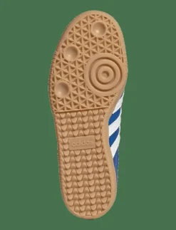 adidas Originals SAMBA OG J - Låga sneakers|Barn Sneakers