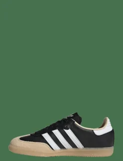 adidas Originals SAMBA OG J - Låga sneakers|Barn Sportskor|Sneakers