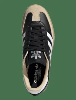 adidas Originals SAMBA OG J - Låga sneakers|Barn Sportskor|Sneakers