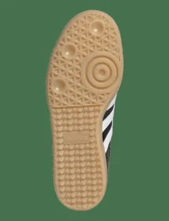 adidas Originals SAMBA OG J - Låga sneakers|Barn Sportskor|Sneakers