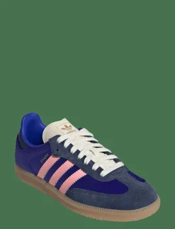 adidas Originals SAMBA OG W - Låga sneakers|Kvinnor Sneakers