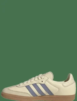 adidas Originals SAMBA OG W - Låga sneakers|Kvinnor Skor|Sneakers
