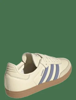 adidas Originals SAMBA OG W - Låga sneakers|Kvinnor Skor|Sneakers