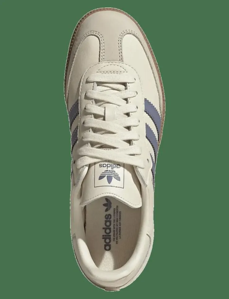 adidas Originals SAMBA OG W - Låga sneakers|Kvinnor Skor|Sneakers