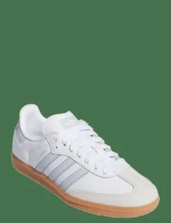 adidas Originals SAMBA OG W - Låga sneakers|Kvinnor Sneakers
