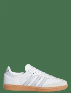 adidas Originals SAMBA OG W - Låga sneakers|Kvinnor Sneakers