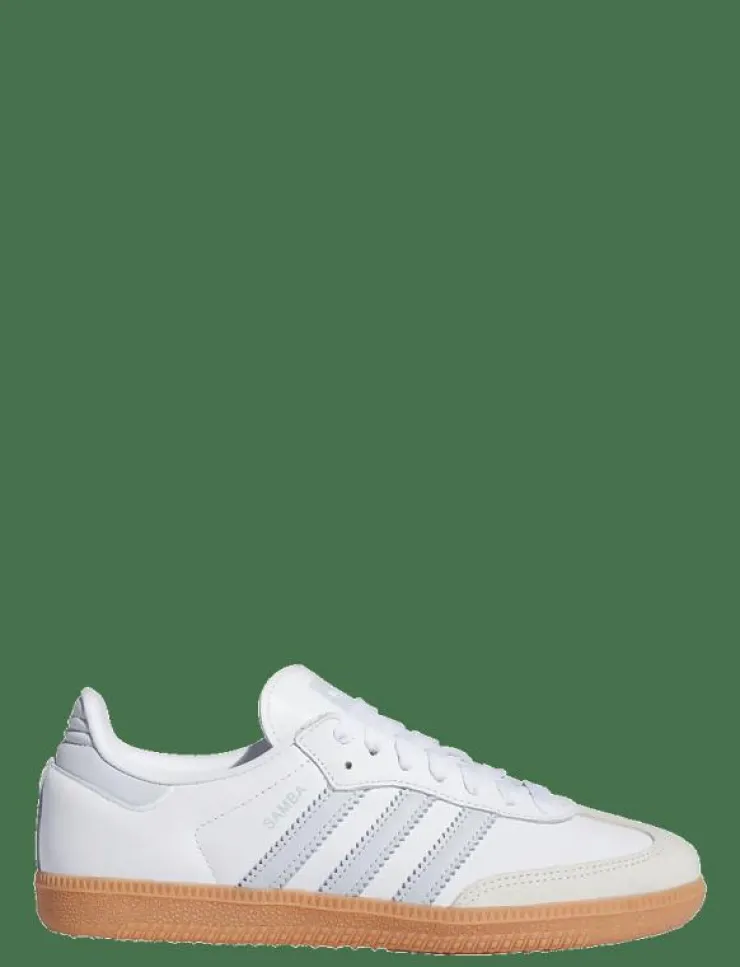 adidas Originals SAMBA OG W - Låga sneakers|Kvinnor Sneakers