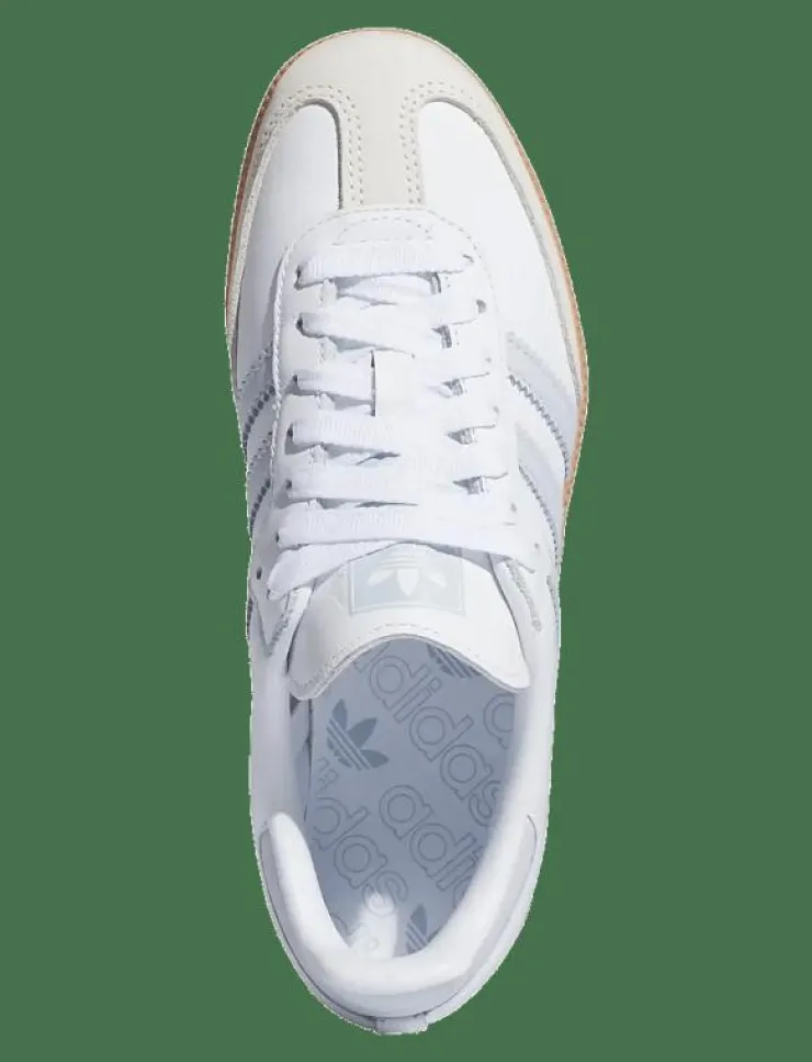 adidas Originals SAMBA OG W - Låga sneakers|Kvinnor Sneakers
