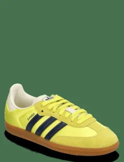 adidas Originals SAMBA OG W - Låga sneakers|Kvinnor Skor|Sportskor