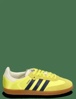 adidas Originals SAMBA OG W - Låga sneakers|Kvinnor Skor|Sportskor