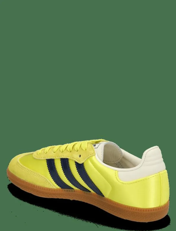 adidas Originals SAMBA OG W - Låga sneakers|Kvinnor Skor|Sportskor